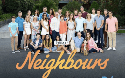 Neighbours on Amazon Prime Video | Music