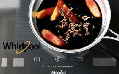Whirlpool mulled wine (Glögg) | Background music | Music producer