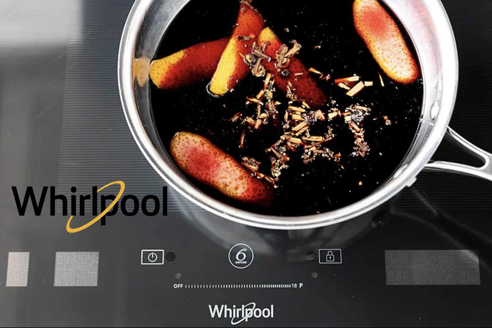 Whirlpool glögg music producer