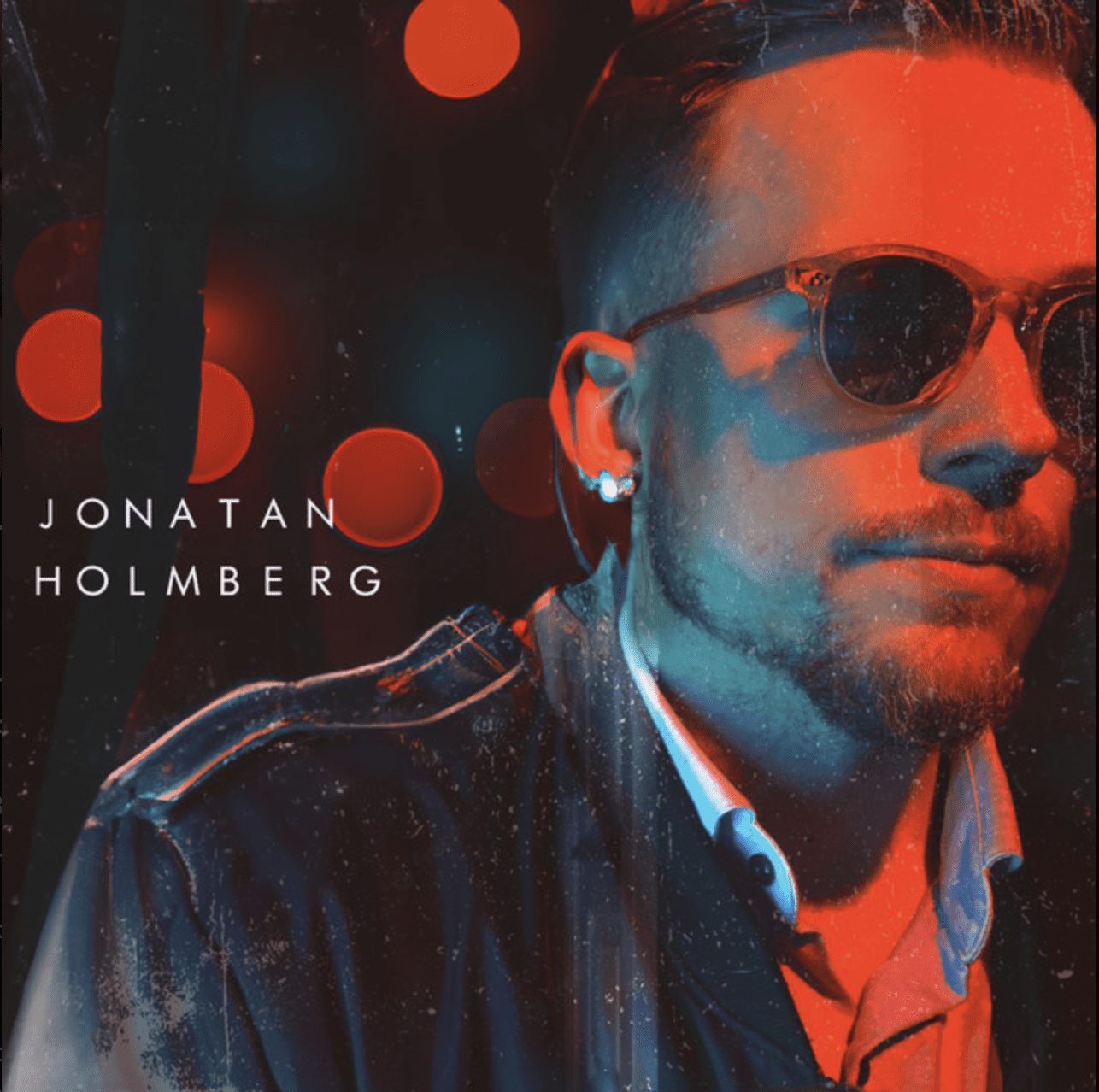Jonatan Holmberg Bio