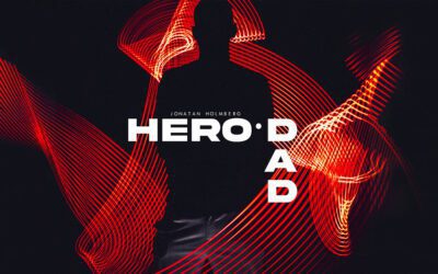 Jonatan Holmberg “Hero Dad” (Single)