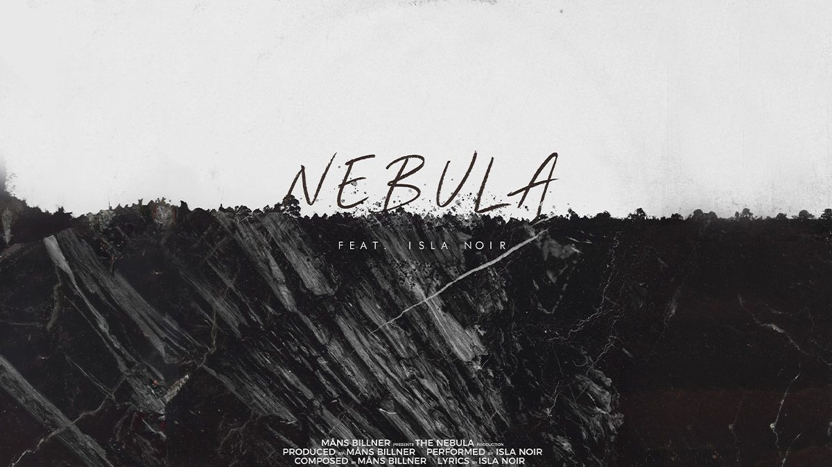 Måns Billner - Nebula feat. Isla Noir (2023)
