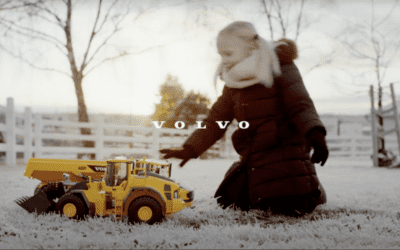 L260H toys by Bruder Toys – Volvo CE | Composer